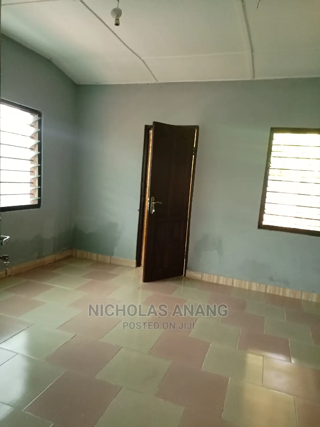 1bdrm Apartment in The Dorns Properties, New Town for rent