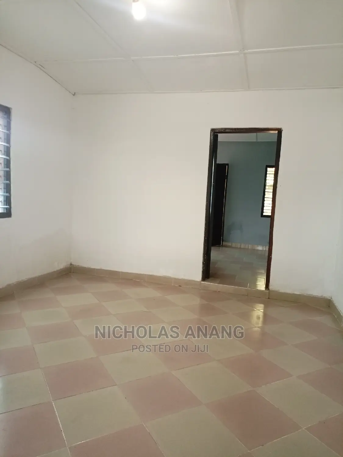 1bdrm Apartment in The Dorns Properties, New Town for rent