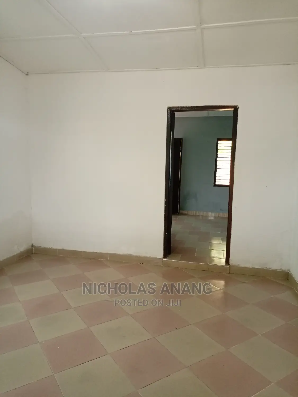 1bdrm Apartment in The Dorns Properties, New Town for rent