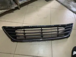 Elantra 2014-2015 Down Grille