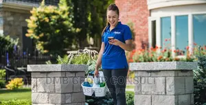 Ready 2 Come Cleaners