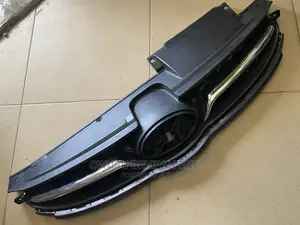 Elantra 2012-2013 Front Grille