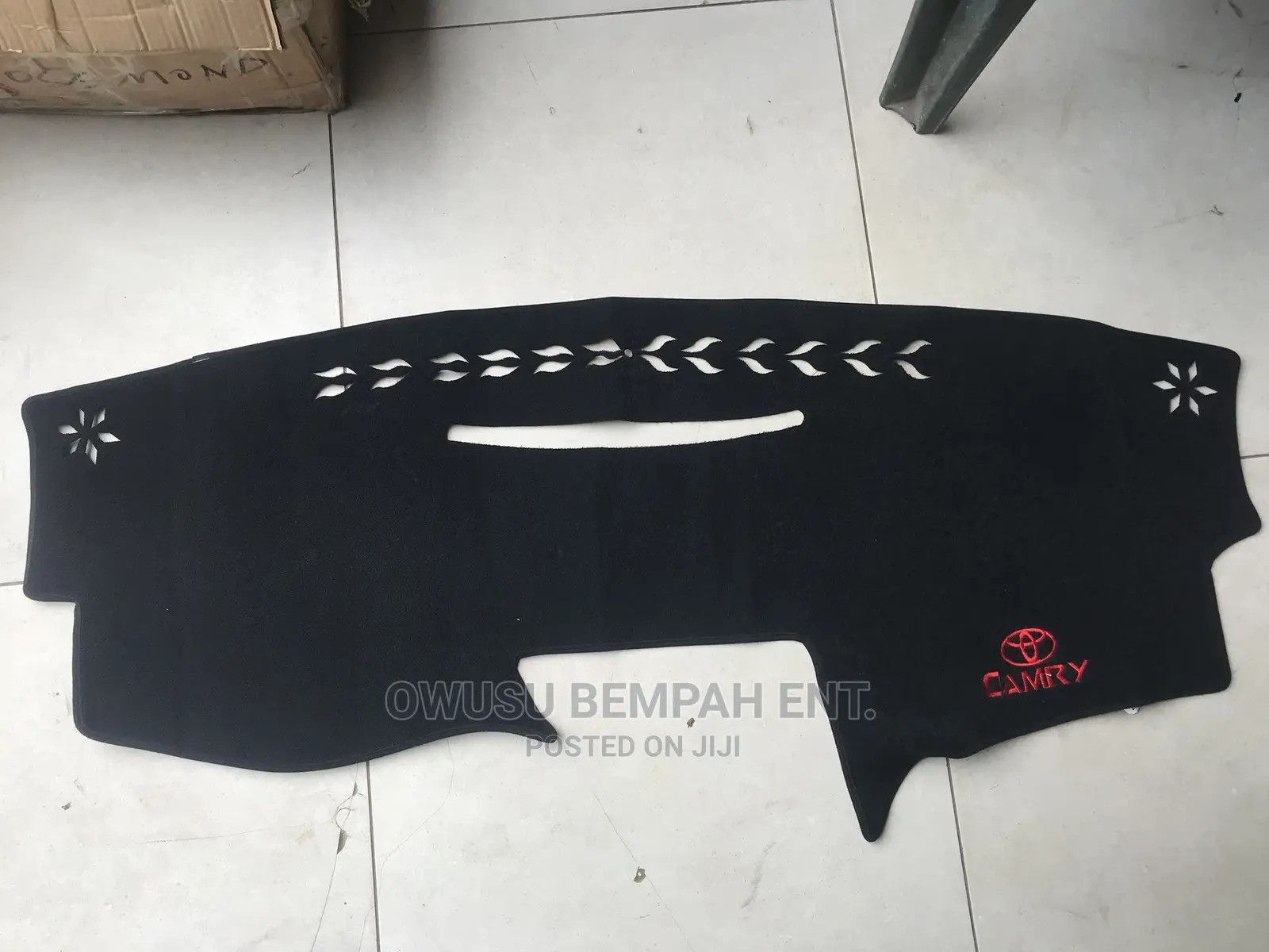 Camry 07-2011 Dash Board Covers