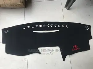 Camry 07-2011 Dash Board Covers