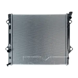 4 Runner 2008 Radiator