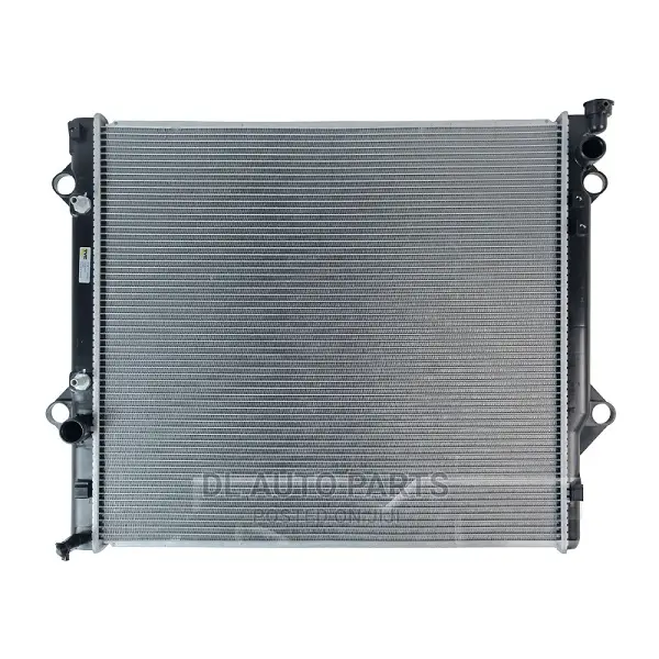 4 Runner 2008 Radiator