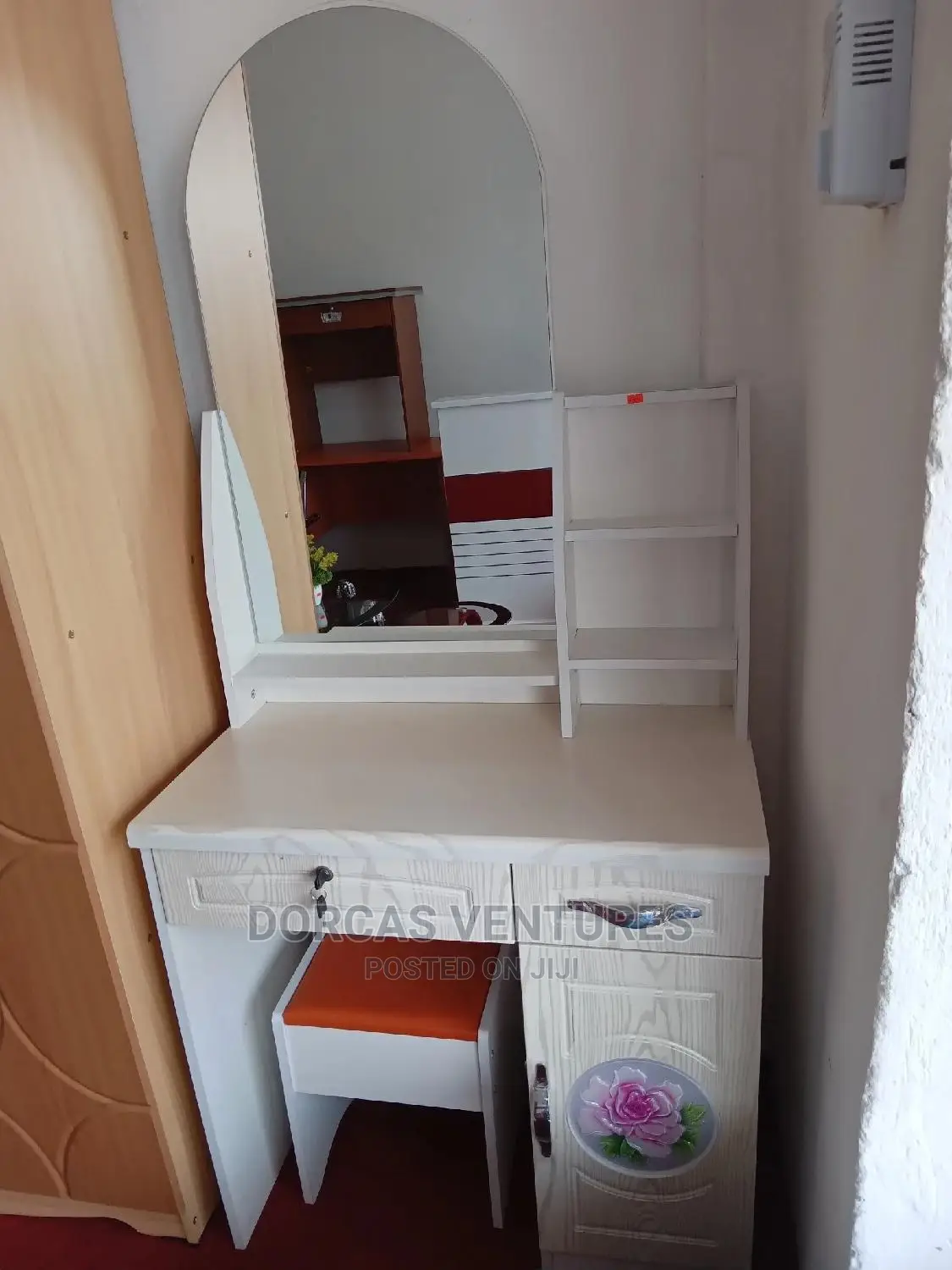 Dressing Mirror