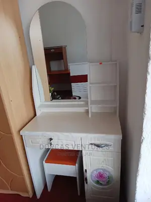Dressing Mirror