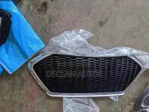 Elantra 2011 - 2015 Spec Grille