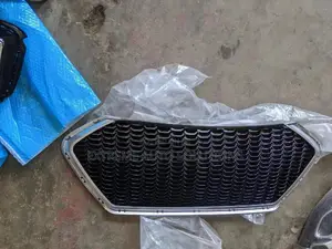 Elantra 2011 - 2015 Spec Grille