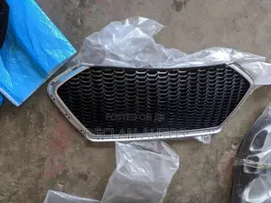 Elantra 2011 - 2015 Spec Grille