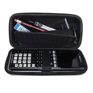 Hard Shockproof Storage Travel Case for Texas Instruments