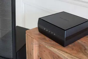 Martin Logan Forte High Resolution Wireless Amplifier