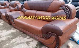 Agyaaku Wood Works