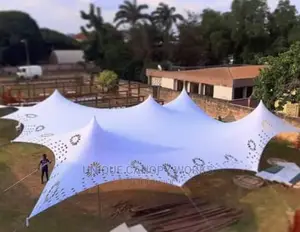 Cheese Tent