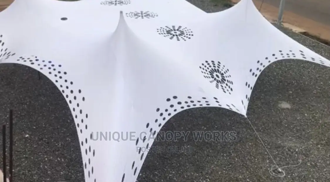 Cheese Tent