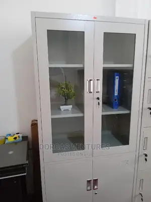 Metal Cabinet