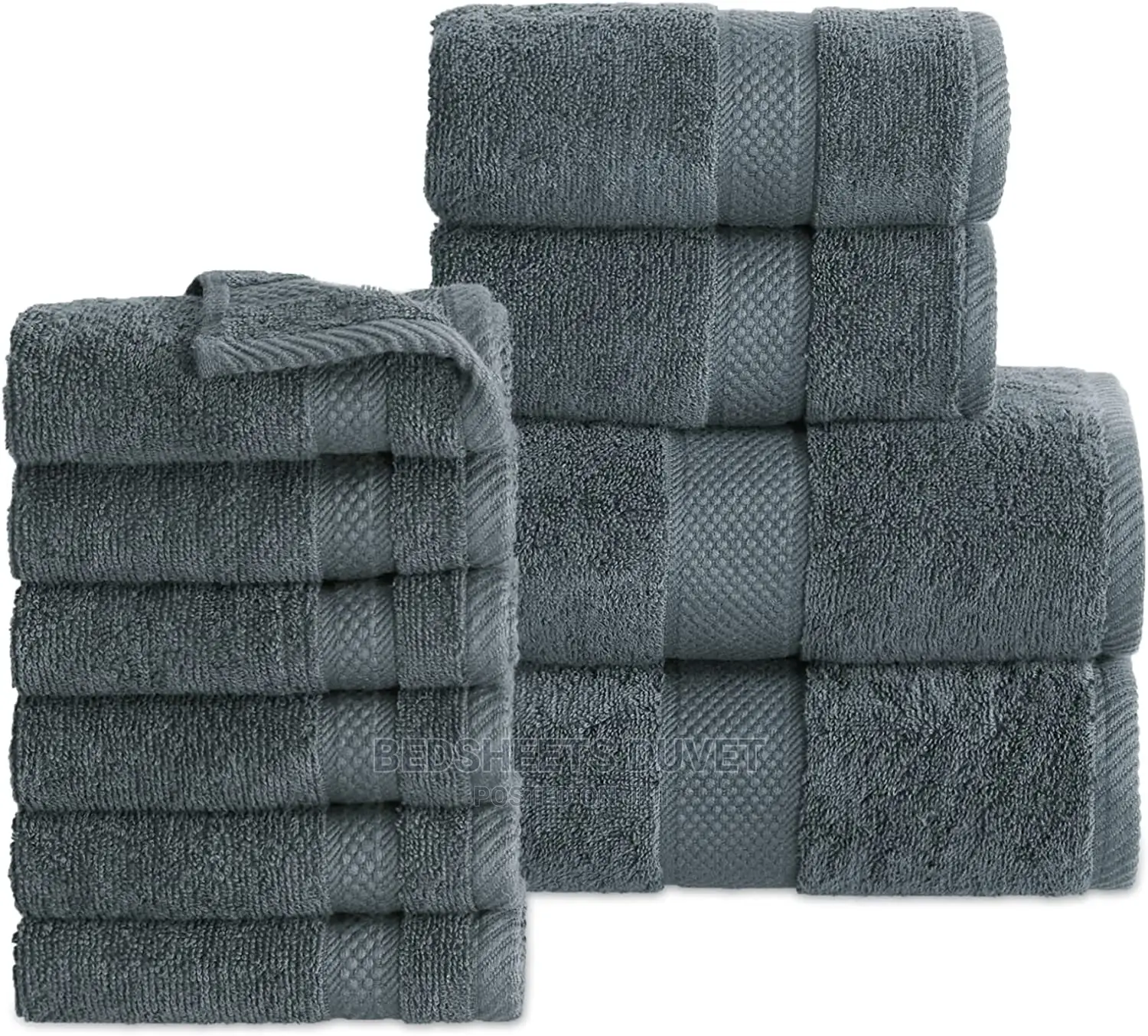 Bath Towel