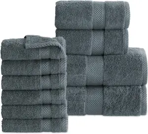 Bath Towel