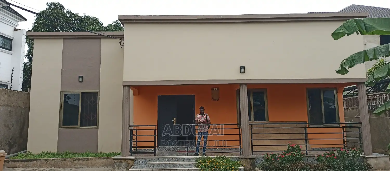 3bdrm House in Dome Pillar 2 for rent