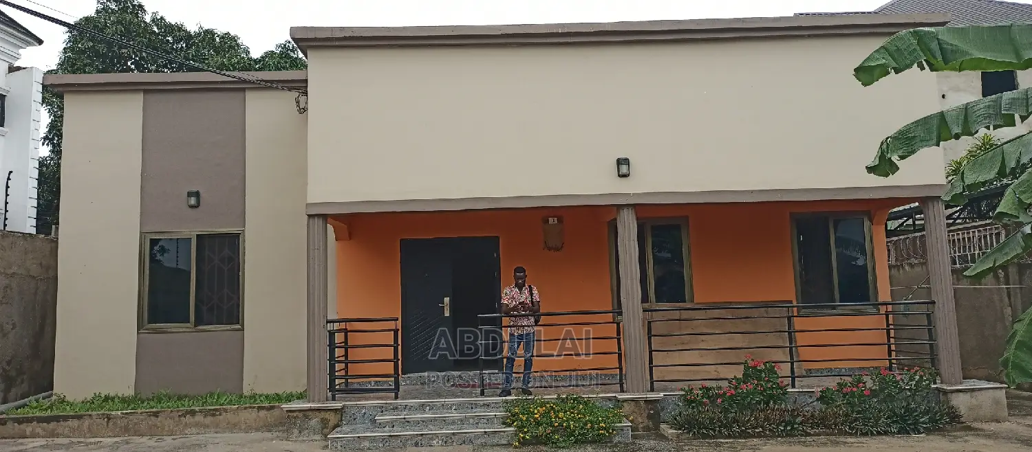 3bdrm House in Dome Pillar 2 for rent