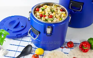 Commercial Mega Hot Pot
