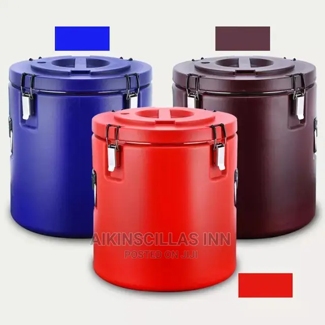 Commercial Mega Hot Pot