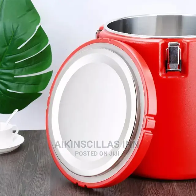Commercial Mega Hot Pot