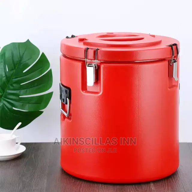 Commercial Mega Hot Pot