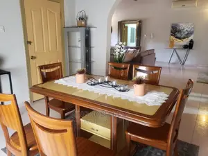 Fully Furnished 3 Bedroom House for Rent at East Airport