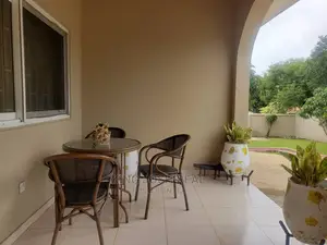 Fully Furnished 3 Bedroom House for Rent at East Airport