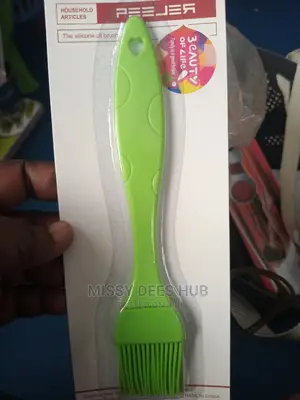 Silicone Pastry Brush