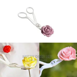 4pcs Cake Decorating Tools Set