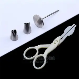 4pcs Cake Decorating Tools Set