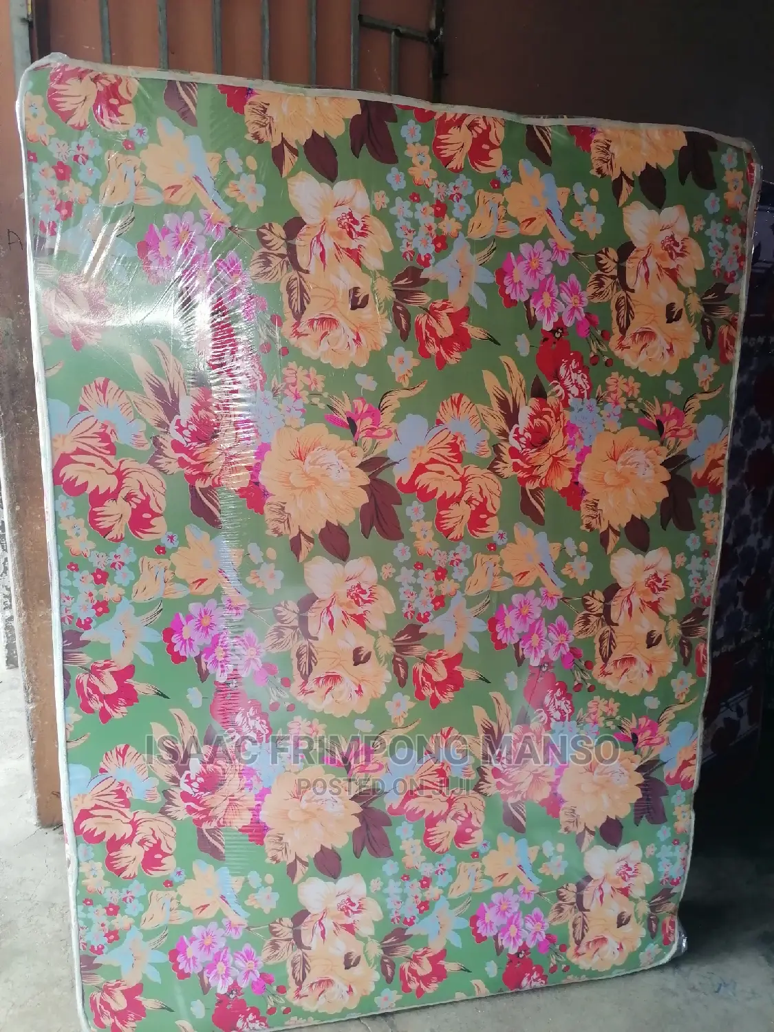 Double Mattress for Sale Affordable Price