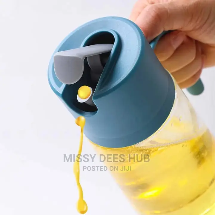 Oil Vinegar Bottle 630ml