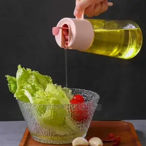 Oil Vinegar Bottle 630ml