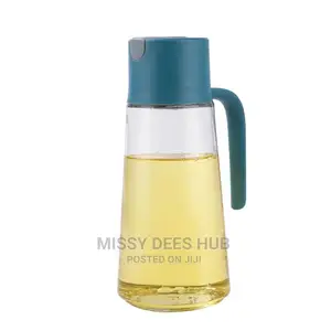 Oil Vinegar Bottle 630ml
