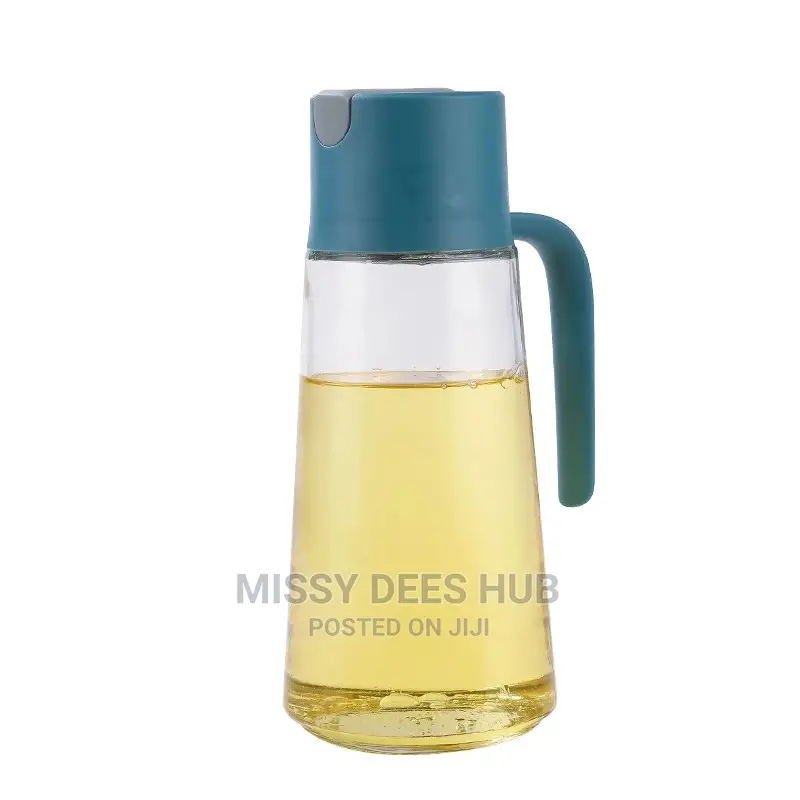 Oil Vinegar Bottle 630ml