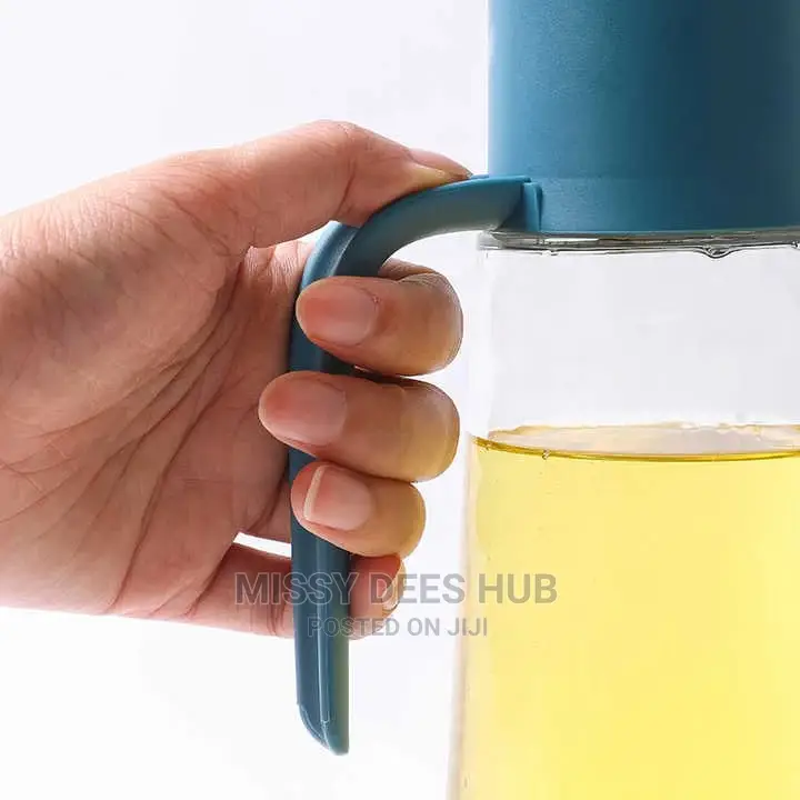 Oil Vinegar Bottle 630ml