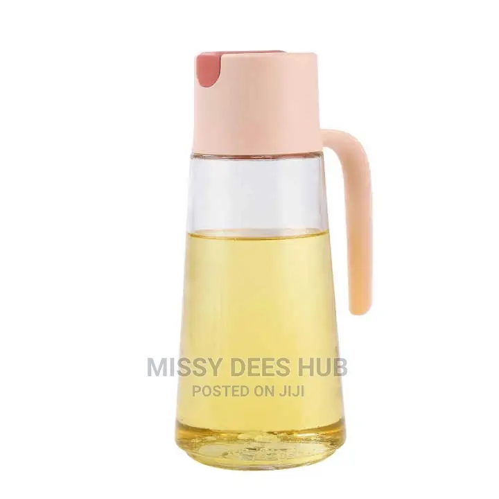 Oil Vinegar Bottle 630ml