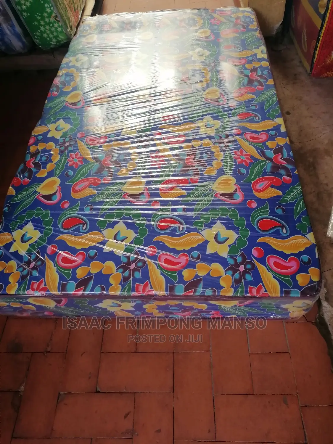 One and Half Mattress for Sale