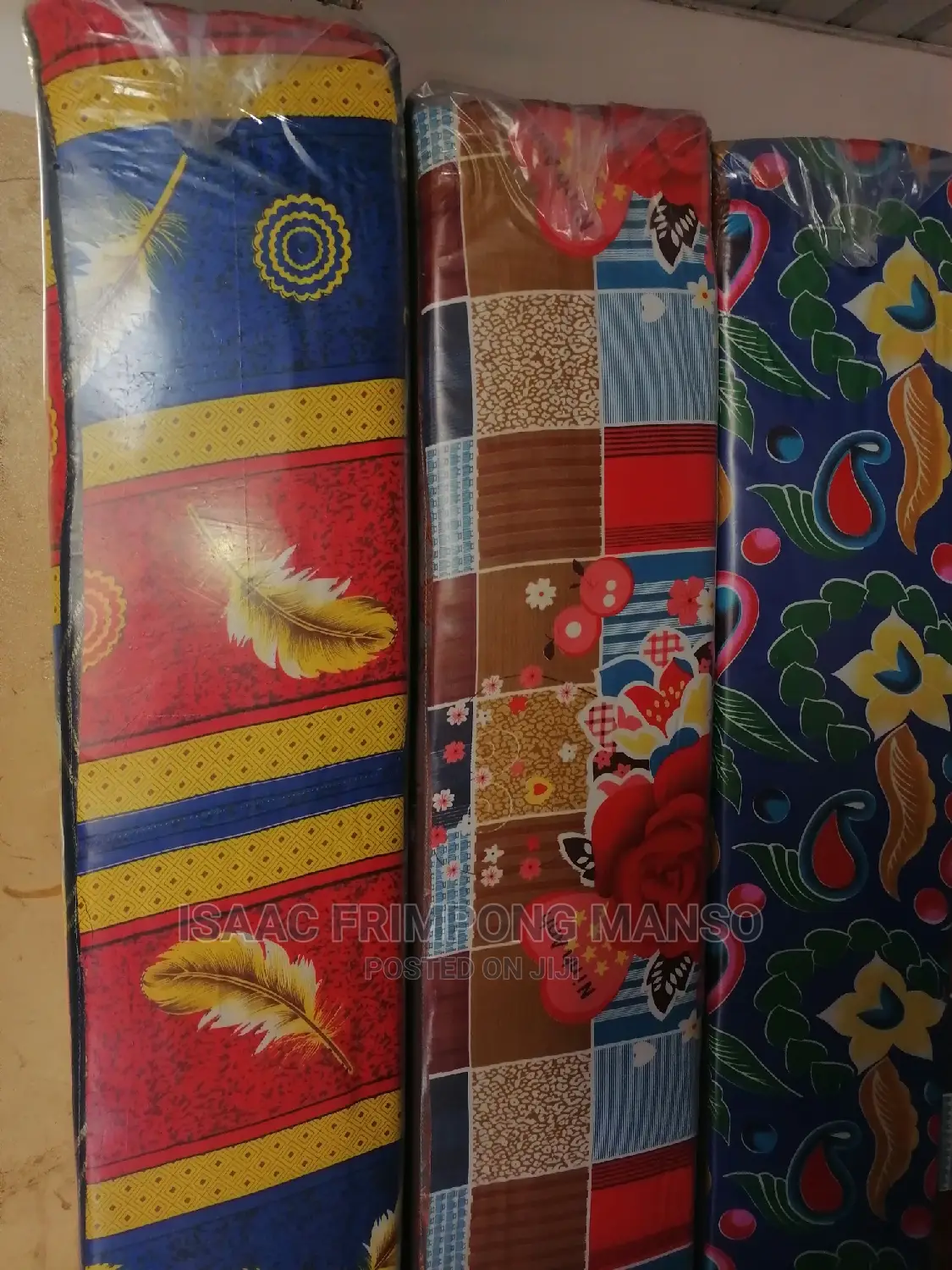 Double Mattress for Sale