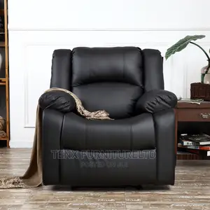 Recliner Wide Manual (Express)