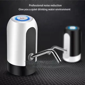 Automatic Water Dispenser Pump