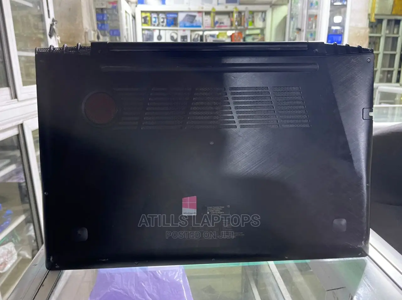 Laptop Lenovo Y50 8GB Intel Core I7 HDD 1T