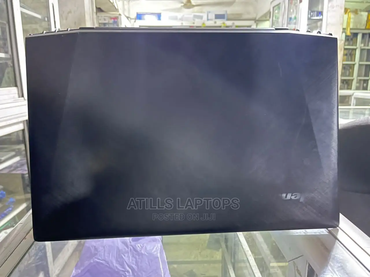 Laptop Lenovo Y50 8GB Intel Core I7 HDD 1T