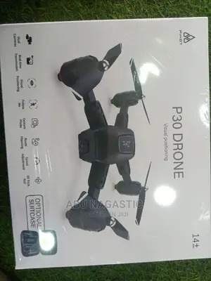 P30 Visual Positioning Drone