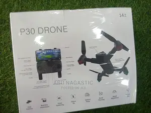 P30 Visual Positioning Drone