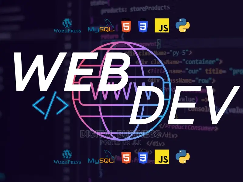 PRO Website Design/Developement